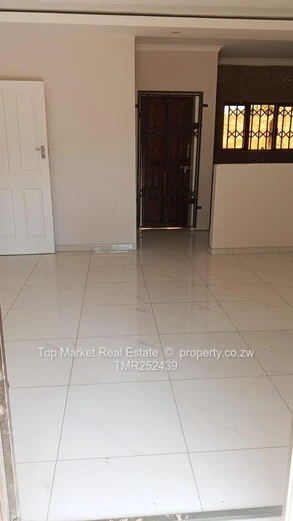 Sandton House for rent