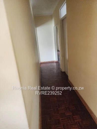 Emerald Hill: 4-Bed Home on 2030m² with Borehole,Gvt Nostro accepted 