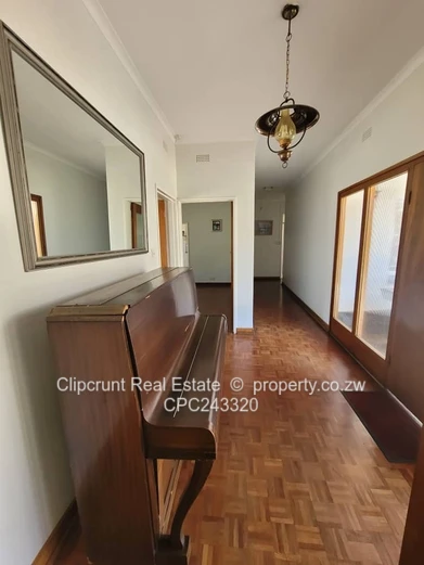 Modern Home for sale