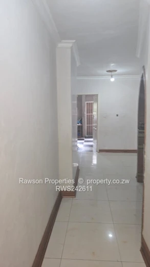 Spacious Family Home 