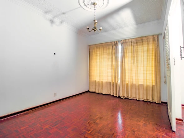 20 Unit Townhouse Complex