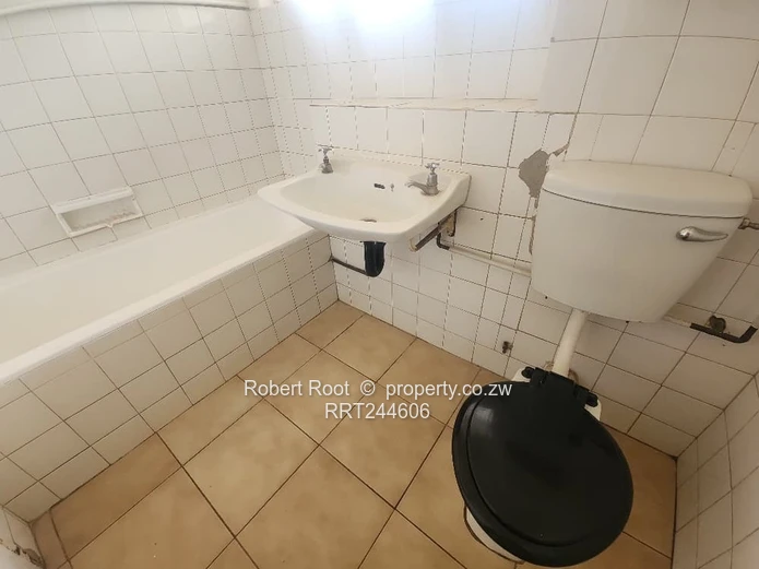 2 Bedroom Flat To Rent In Avondale