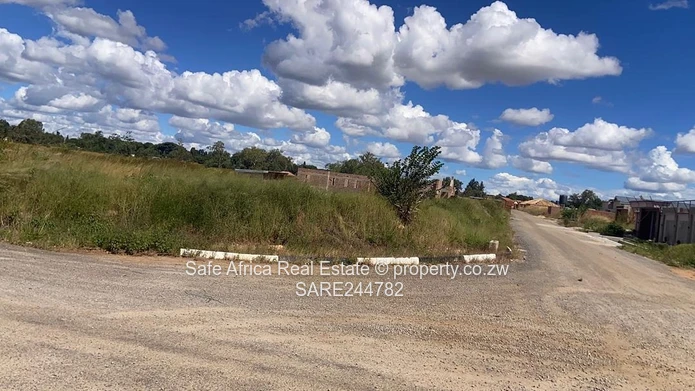 Waterfalls Prospect Stands for Sale