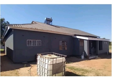Commercial Property