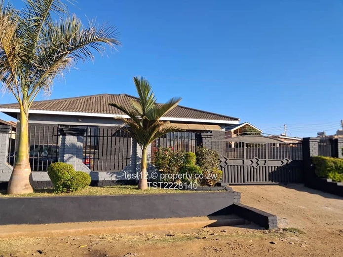 Madokero house for sale 