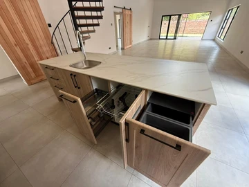 14 Unit Townhouse Complex