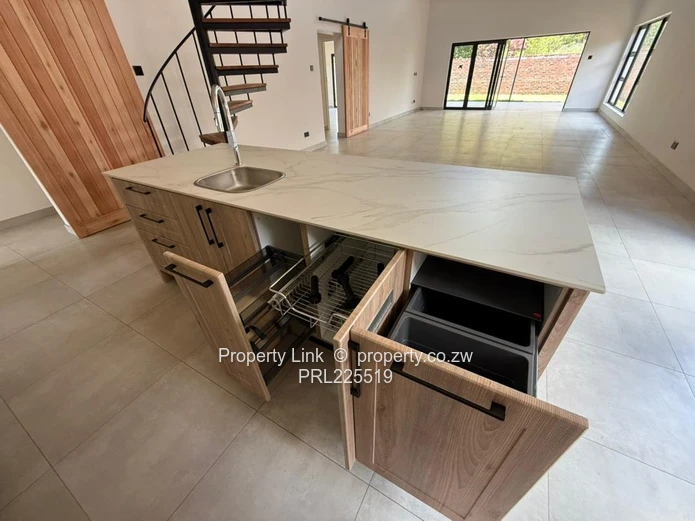 Newlands Knockout Townhouses - Limited Units Remaining!