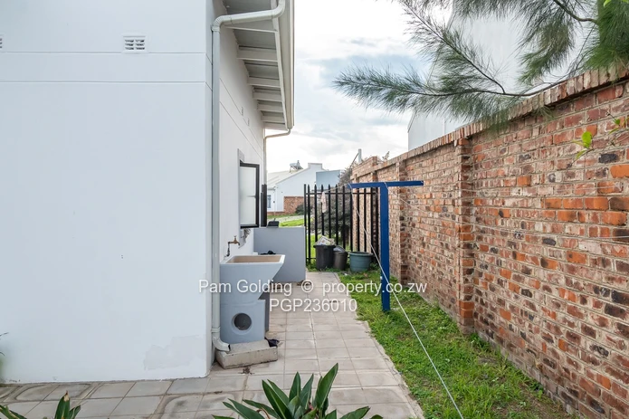 Cluster house for sale