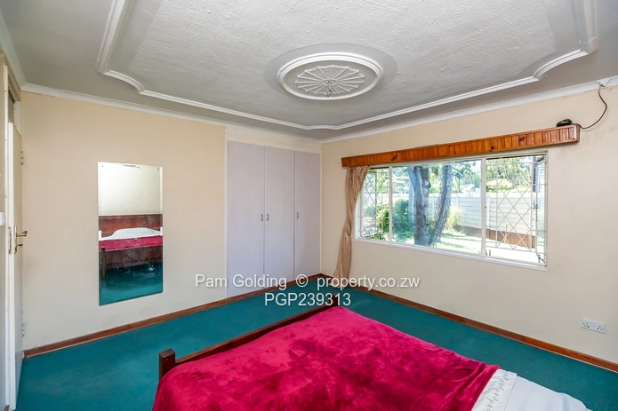 3 Bedroom House For Sale In Avonlea  (Sole Mandate)