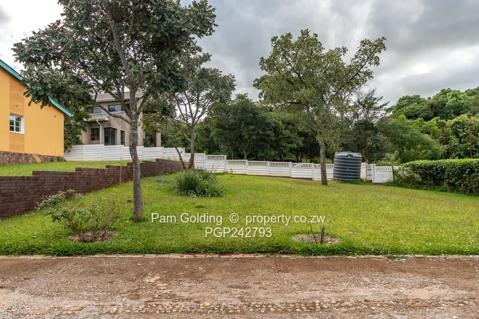 House for Sale in a Secure Gated Community 