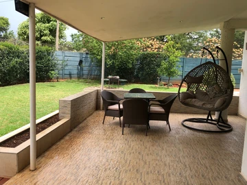 4 Bedroom Townhouse Complex