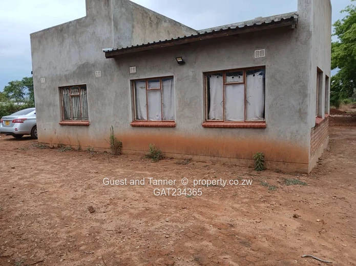 Commercial Land For Sale In Beatrice Township