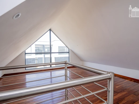 4 Bedroom Townhouse Complex