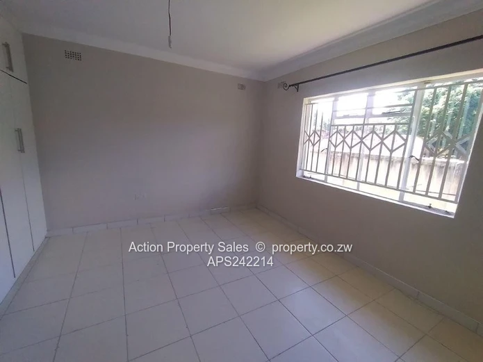 Comfortable Family Space. 