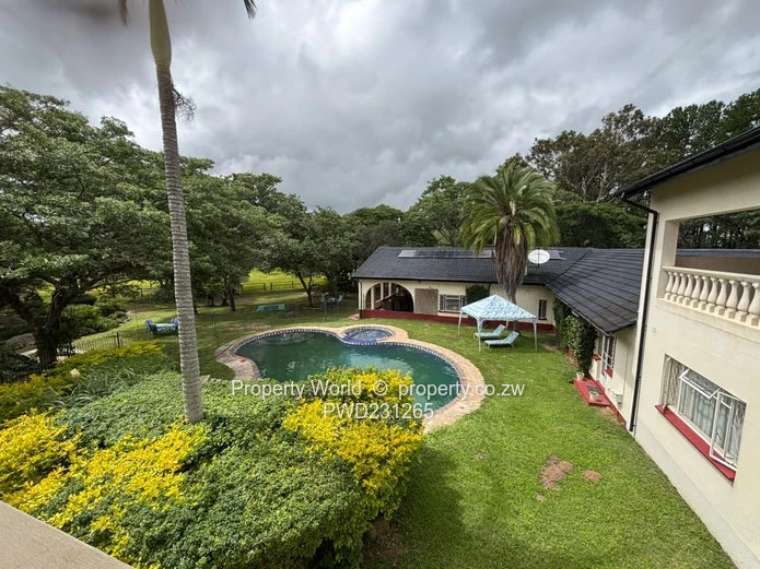 Endless Possibilities On 50 Acres