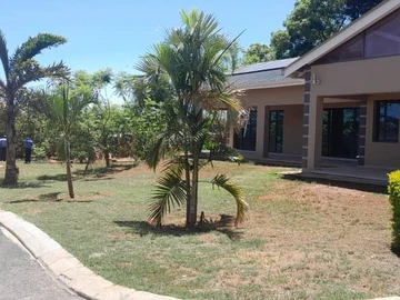 2 Bedroom Garden Flat