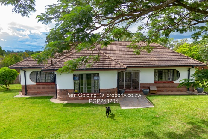 Greendale- Live Now- Develop Later!