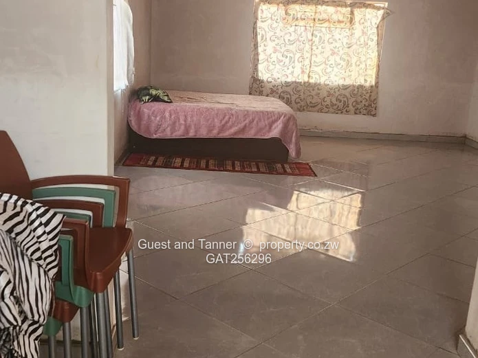 5-Bedroom Family Home for Sale in Rusike, Marondera