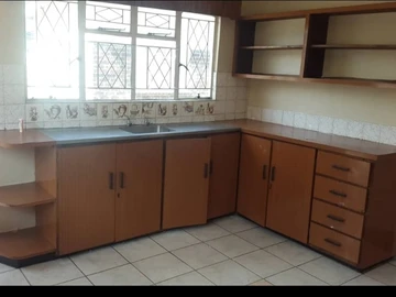 3 Bedroom Townhouse Complex