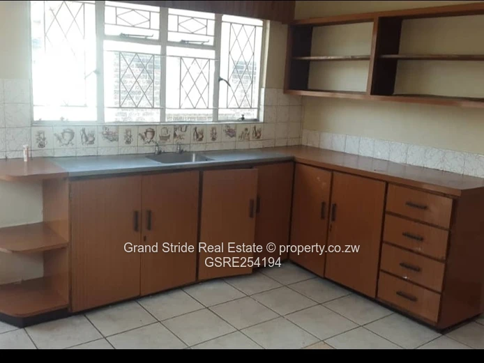 House for rent