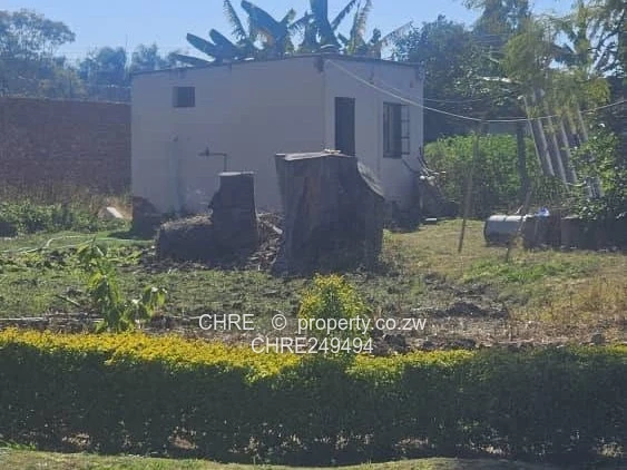 Old Mareloborough For Sale