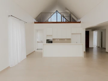 4 Bedroom Townhouse Complex