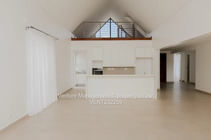 Neat & Spacious, Pokugara Estate Home for Rent