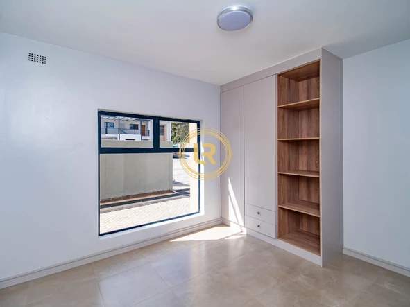 3 Bedroom Townhouse Complex