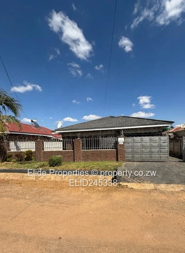Madokero Phase 1 Family House