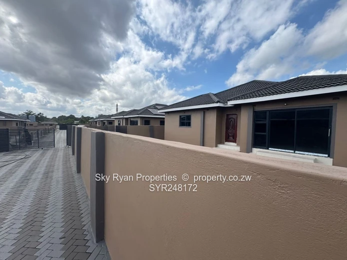 Waterfalls 2 Units For Rent