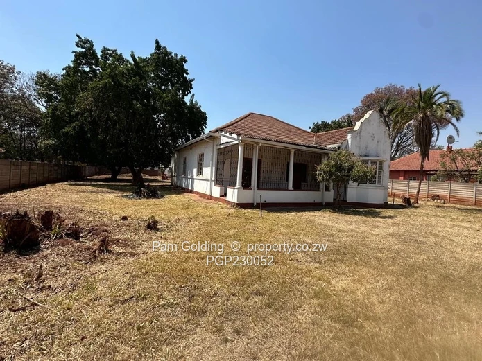 Prestigious Address With Commercial Potential (Sole Mandate)