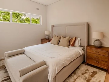 6 Unit Townhouse Complex