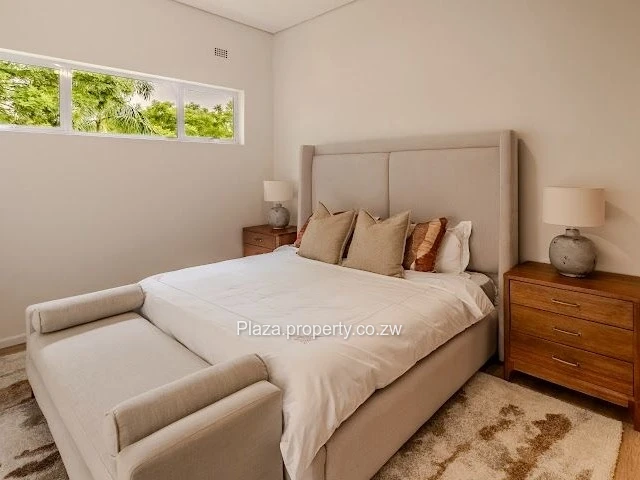 Secure Your Home In An Exclusive Townhouse Complex