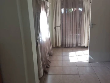 2 Bedroom Cottage