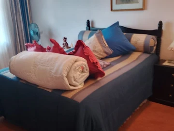3 Bedroom Flat & Apartment