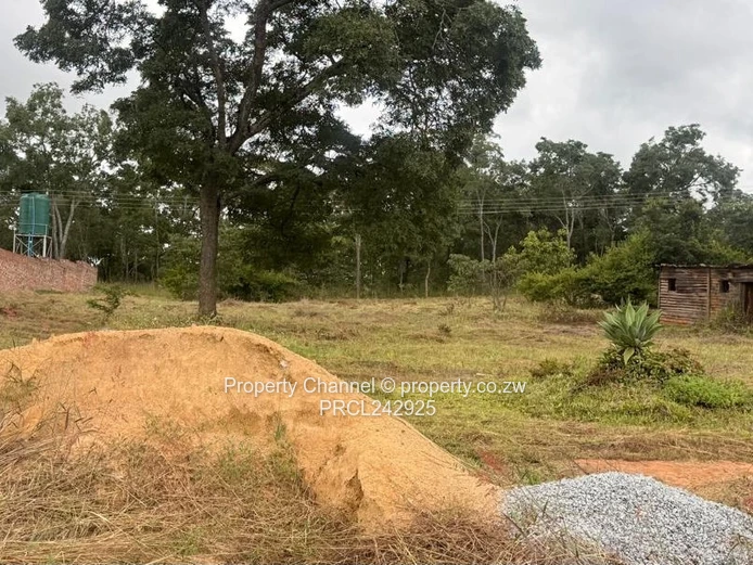 3 bedroom cottage  (Sole Mandate)