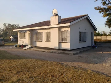 3 Bedroom Townhouse Complex