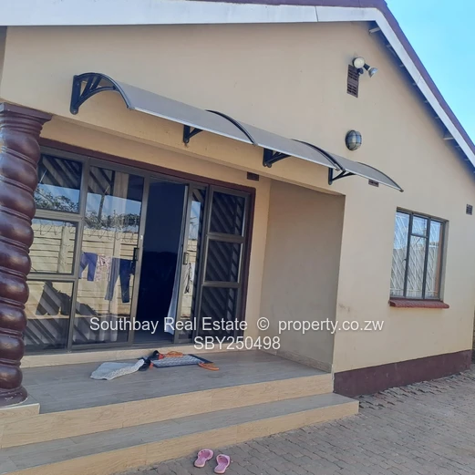 Beautiful Family Home (Sole Mandate)