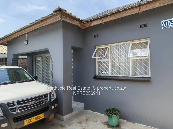 House For Sale | Cranbrooke, Ruwa