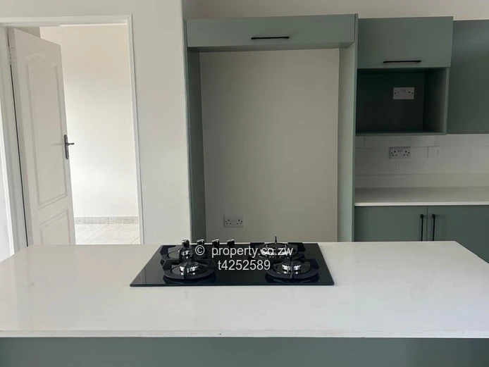 Vainona Spacious 2 bed apartment for rent