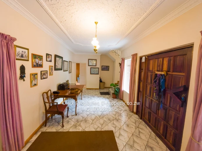 Solid 4 Bedroom Double - Storey Family Home! (Sole Mandate)