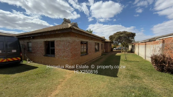 Spacious 4-Bedroom Family Home for Sale in Fairview