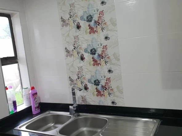 20 Bedroom Flat & Apartment