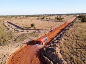 Commercial & Industrial Land