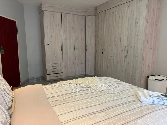  Experience Luxury Living in Waterfalls-5 bed house for sale