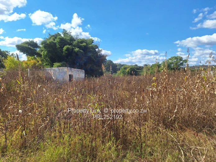 Rolf Valley Residential Stand For Sale
