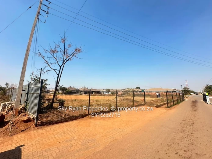 Prime Commercial Stand in Aspindale for sale 