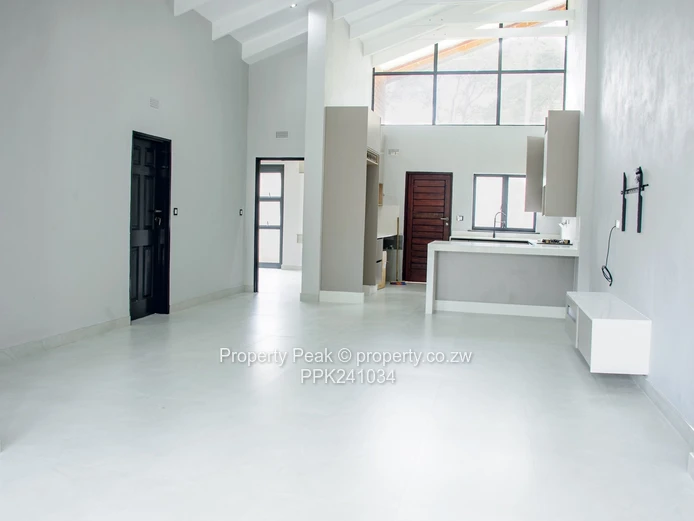 Beautiful Apartments X 3 For Rent In Gletwyn, Chishawasha