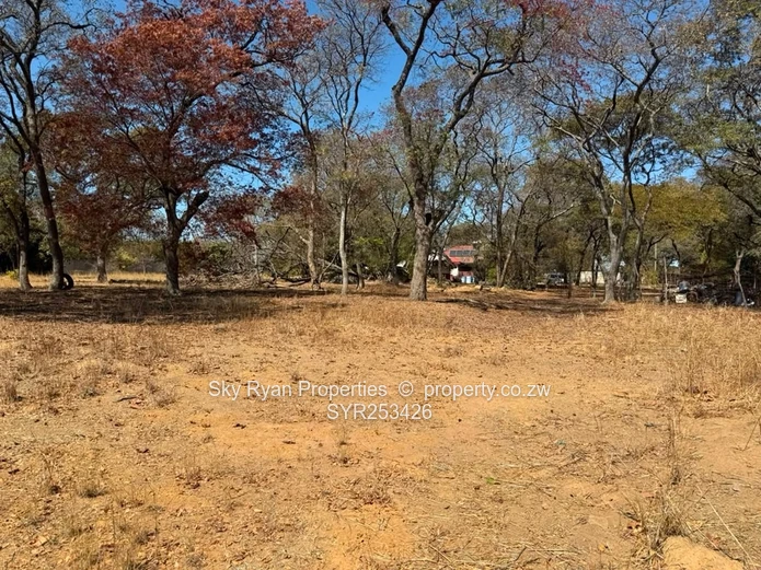 Waterfalls Prospect Park – Prime Land with 3-Bedroom Home