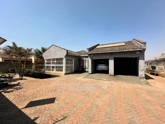 4 Bed home for sale in Westgate 